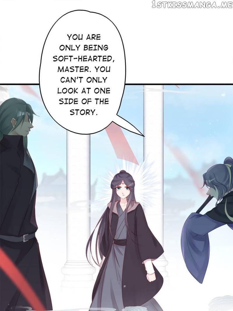 The Queen Against Destiny chapter 55 - page 13