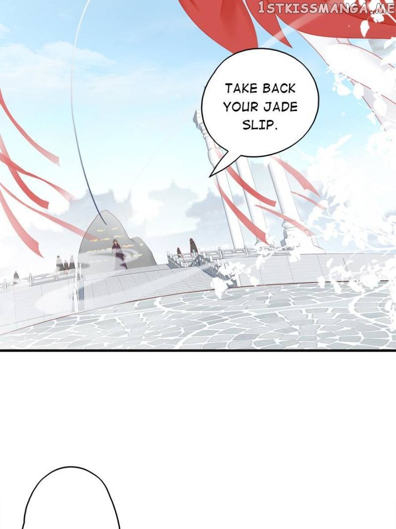 The Queen Against Destiny chapter 55 - page 17