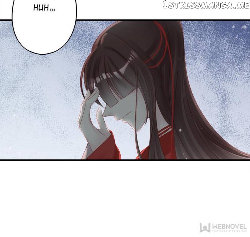 The Queen Against Destiny chapter 55 - page 18