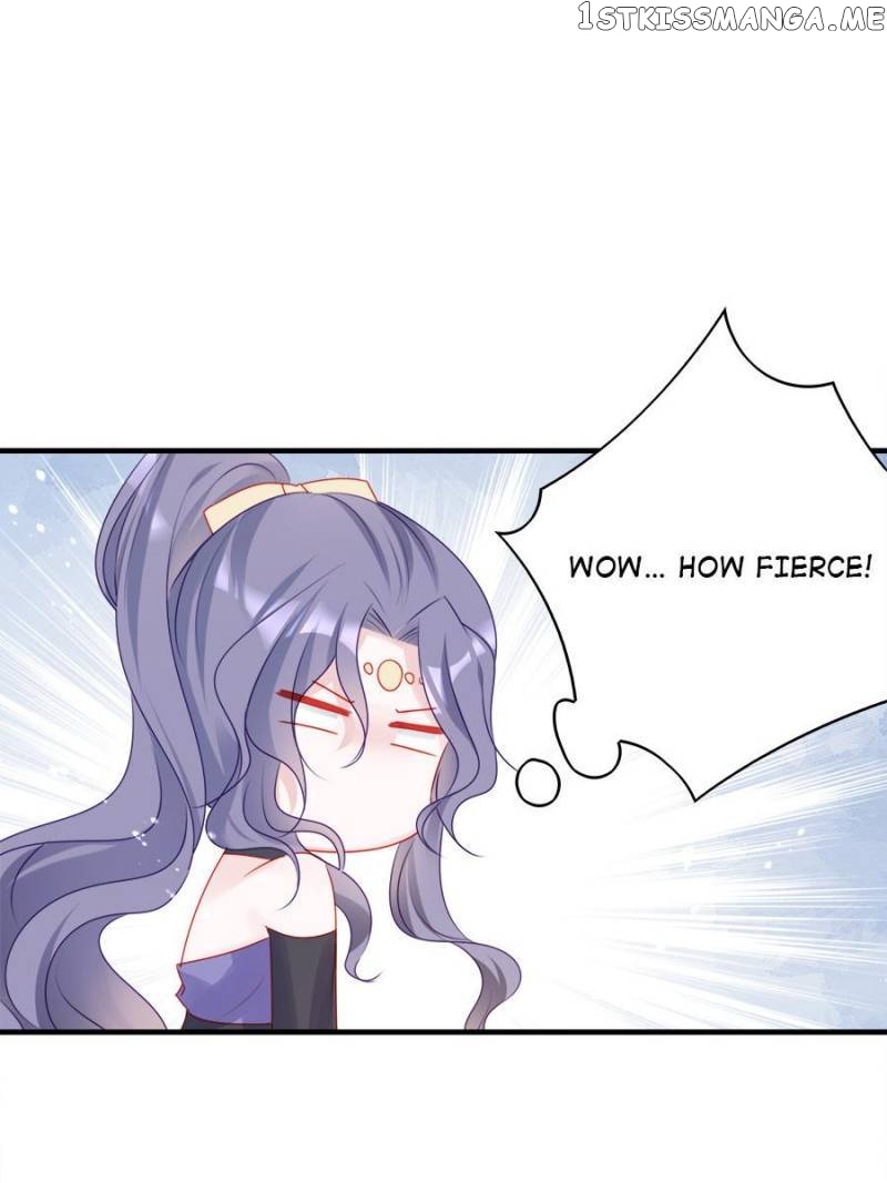 The Queen Against Destiny chapter 55 - page 21