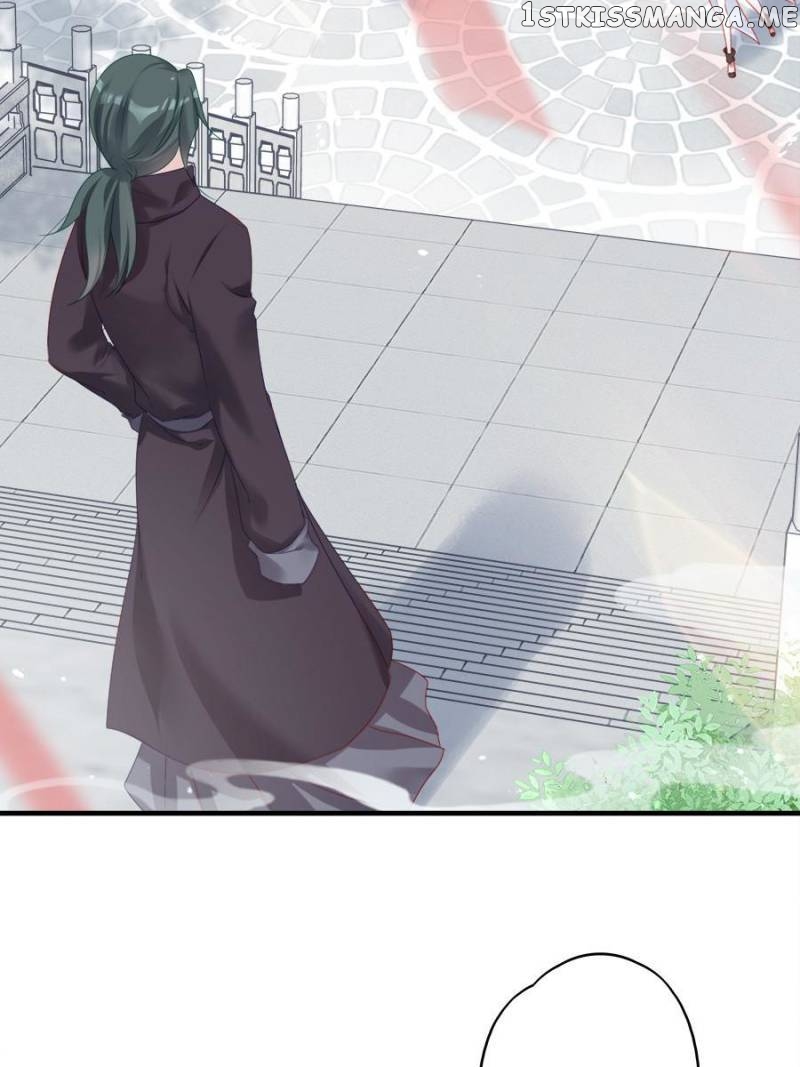 The Queen Against Destiny chapter 55 - page 23