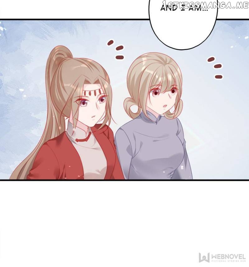 The Queen Against Destiny chapter 55 - page 24