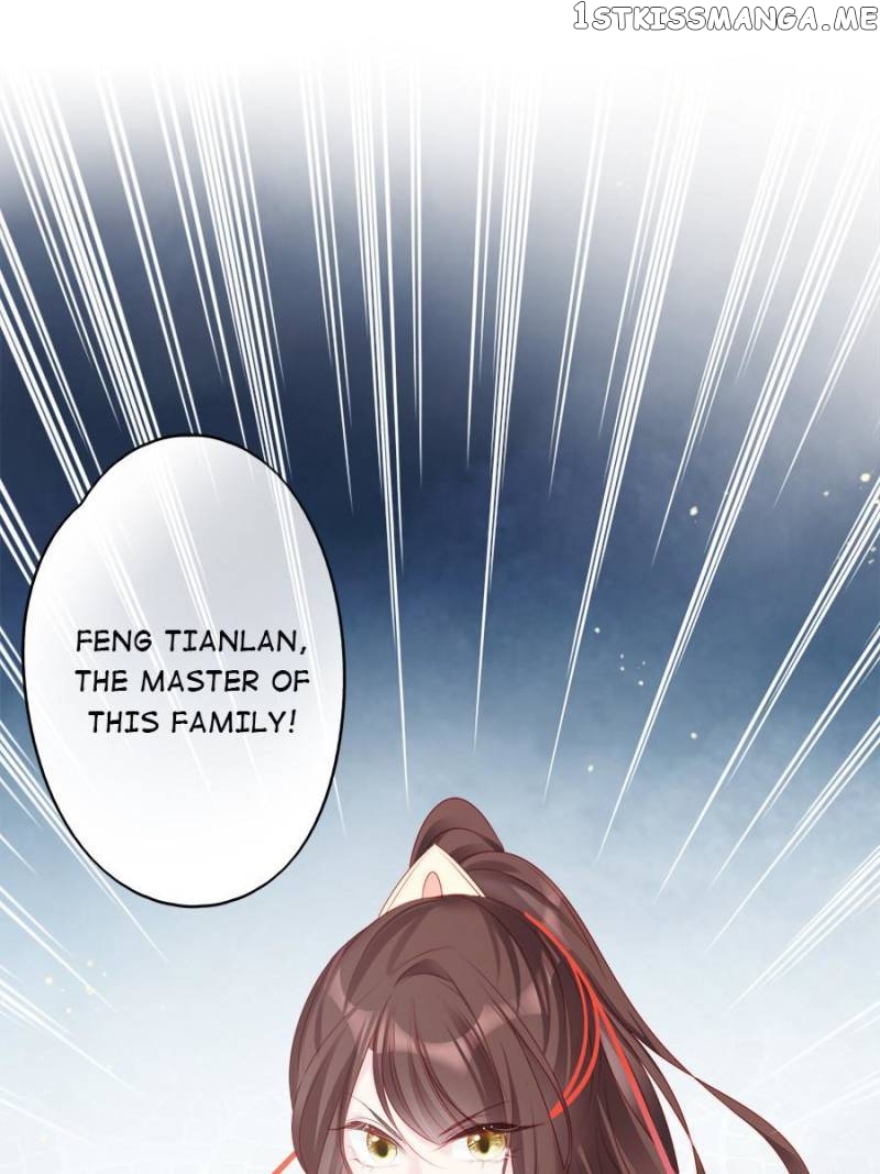 The Queen Against Destiny chapter 55 - page 25