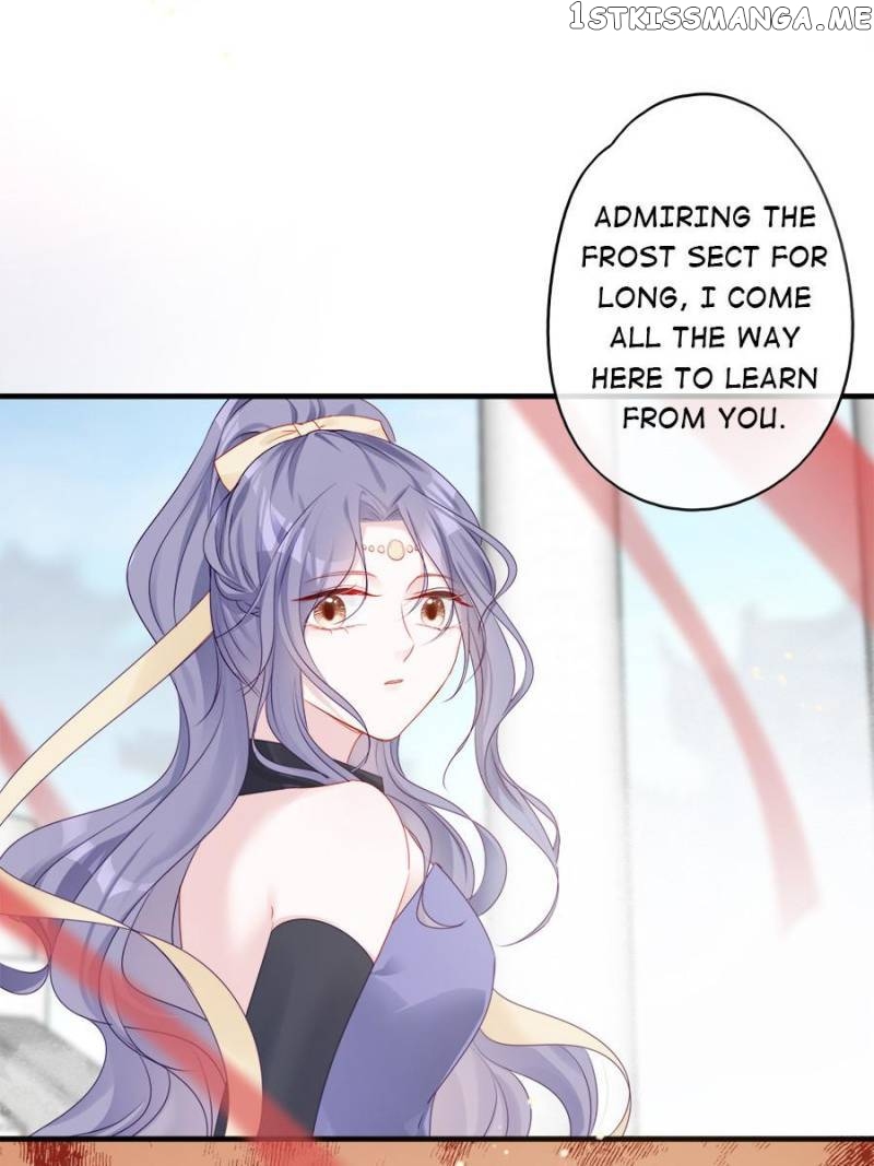 The Queen Against Destiny chapter 55 - page 27