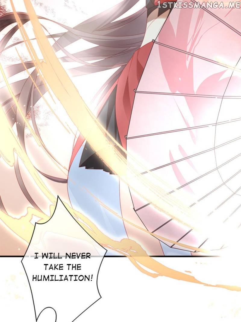 The Queen Against Destiny chapter 55 - page 29