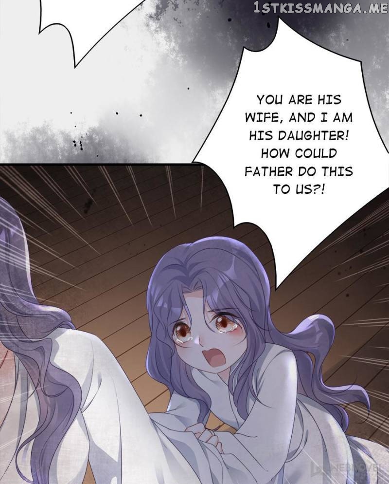 The Queen Against Destiny chapter 55 - page 32