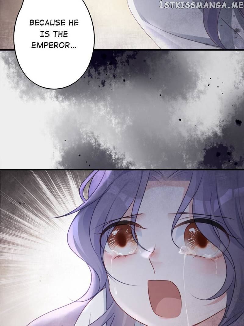 The Queen Against Destiny chapter 55 - page 34