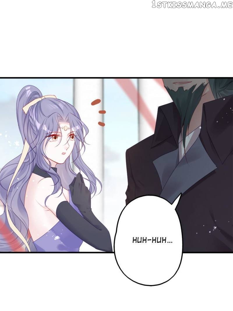The Queen Against Destiny chapter 55 - page 38
