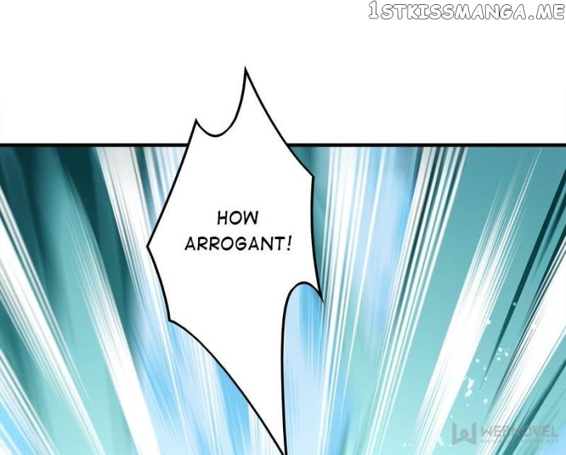 The Queen Against Destiny chapter 55 - page 39