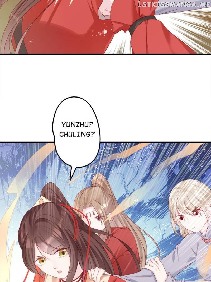 The Queen Against Destiny chapter 55 - page 42
