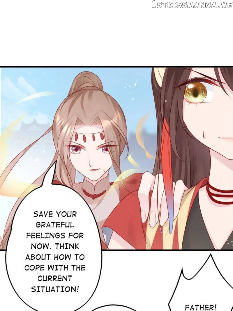 The Queen Against Destiny chapter 55 - page 44