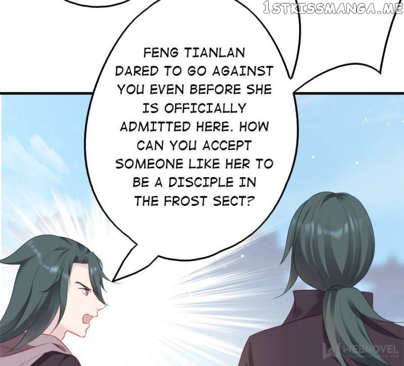 The Queen Against Destiny chapter 55 - page 45