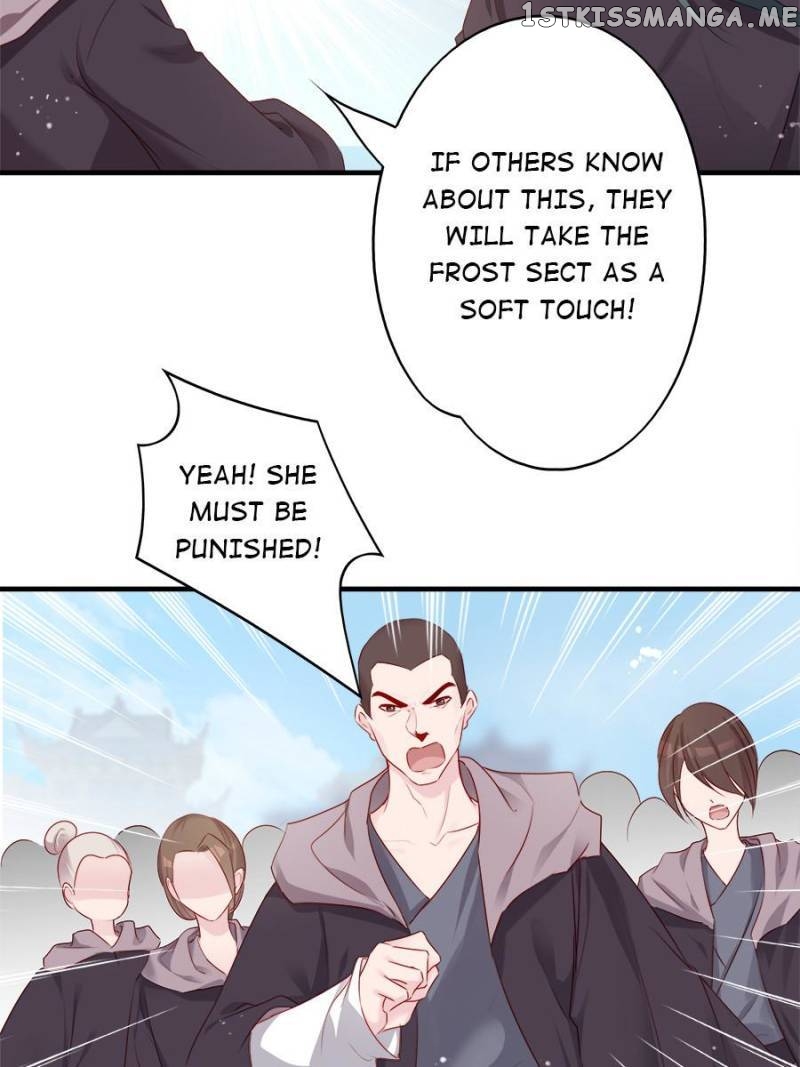 The Queen Against Destiny chapter 55 - page 46