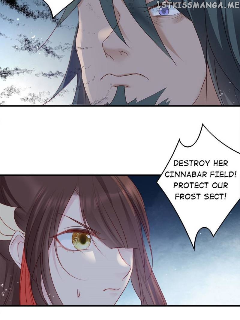 The Queen Against Destiny chapter 55 - page 48