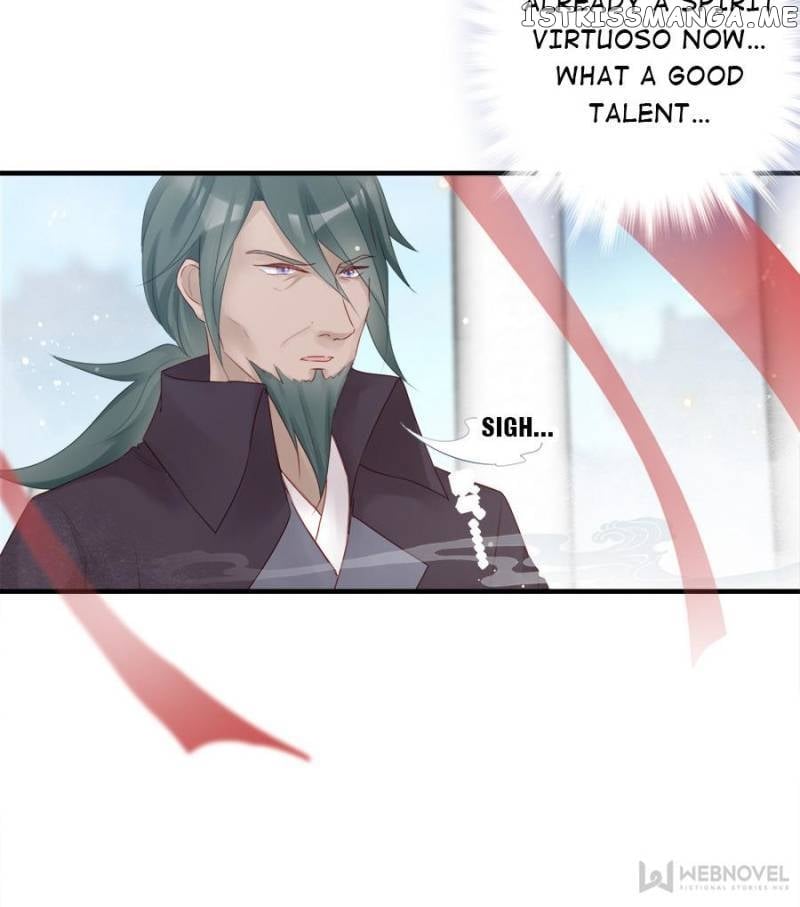 The Queen Against Destiny chapter 55 - page 5
