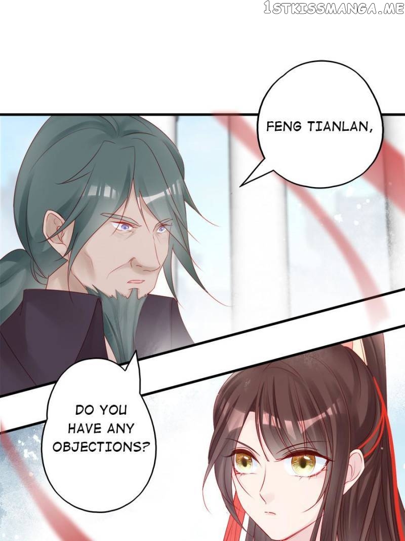 The Queen Against Destiny chapter 55 - page 7