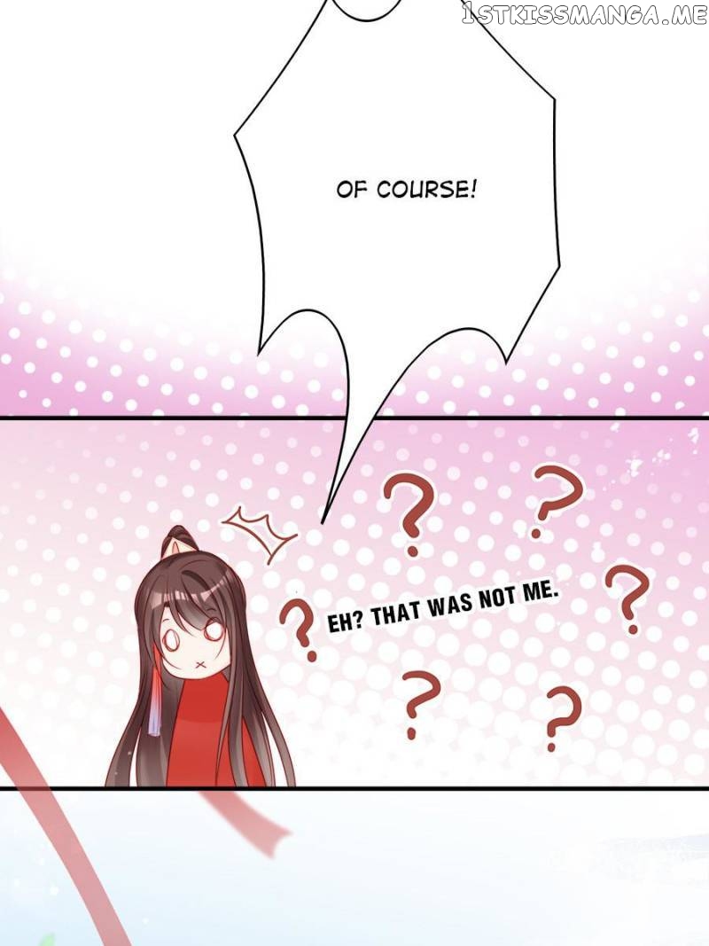 The Queen Against Destiny chapter 55 - page 9