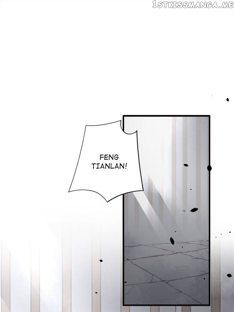 The Queen Against Destiny chapter 79 - page 1