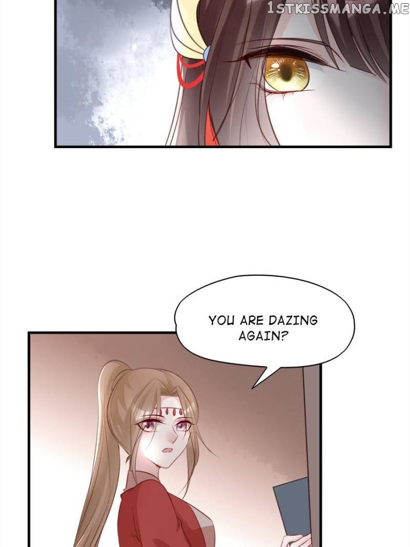 The Queen Against Destiny chapter 79 - page 11