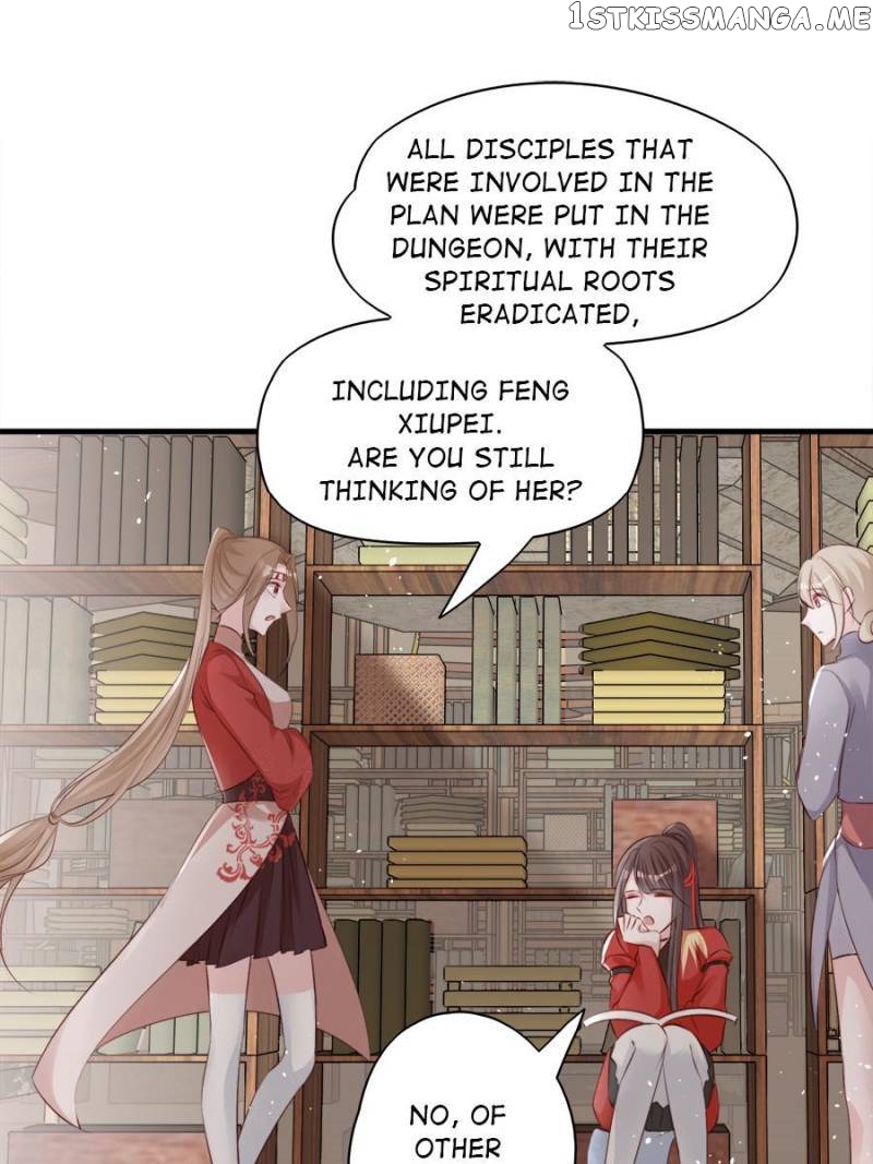The Queen Against Destiny chapter 79 - page 13