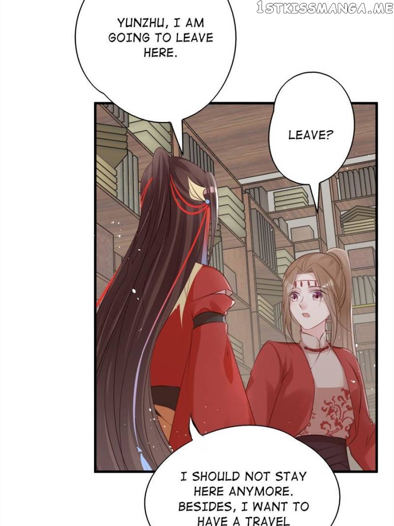 The Queen Against Destiny chapter 79 - page 15