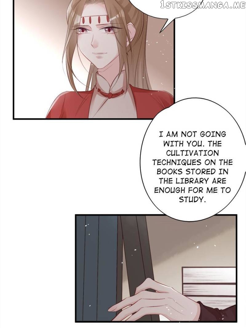 The Queen Against Destiny chapter 79 - page 17