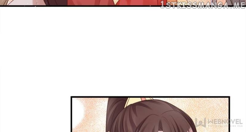 The Queen Against Destiny chapter 79 - page 20