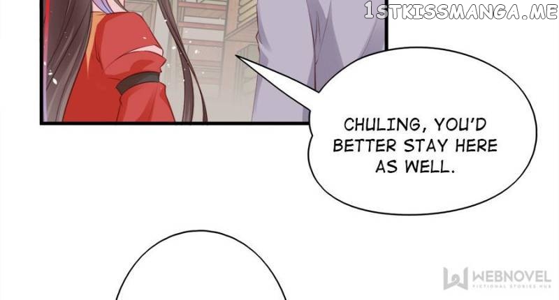 The Queen Against Destiny chapter 79 - page 22