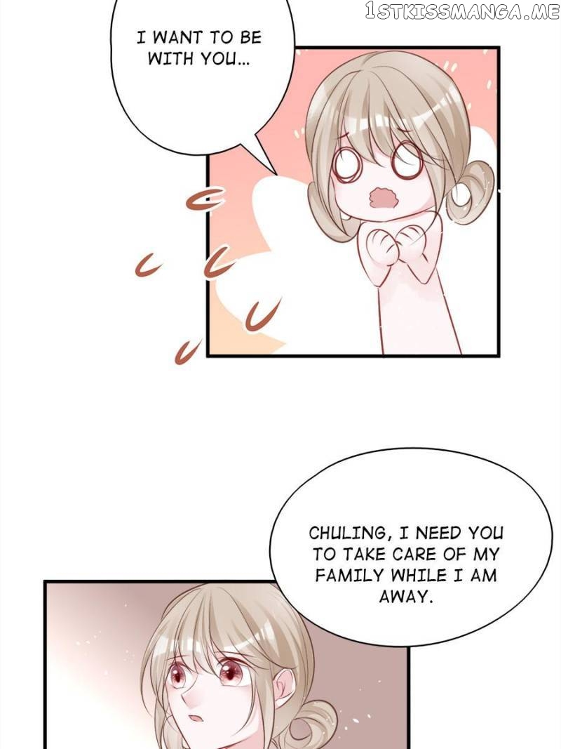 The Queen Against Destiny chapter 79 - page 23