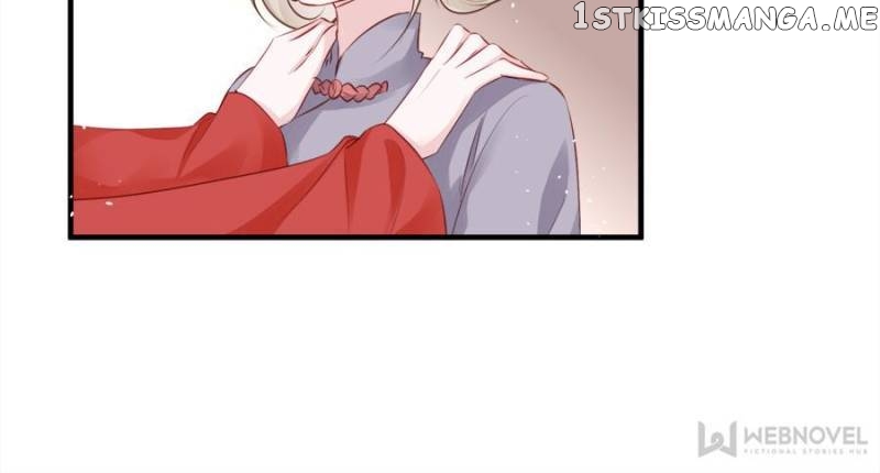 The Queen Against Destiny chapter 79 - page 24