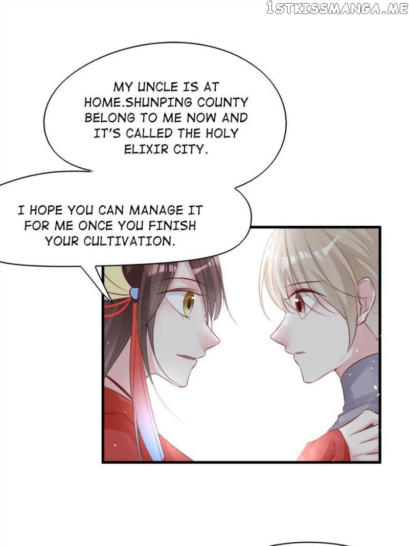 The Queen Against Destiny chapter 79 - page 25