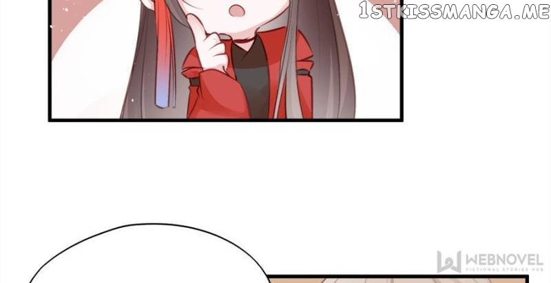 The Queen Against Destiny chapter 79 - page 28