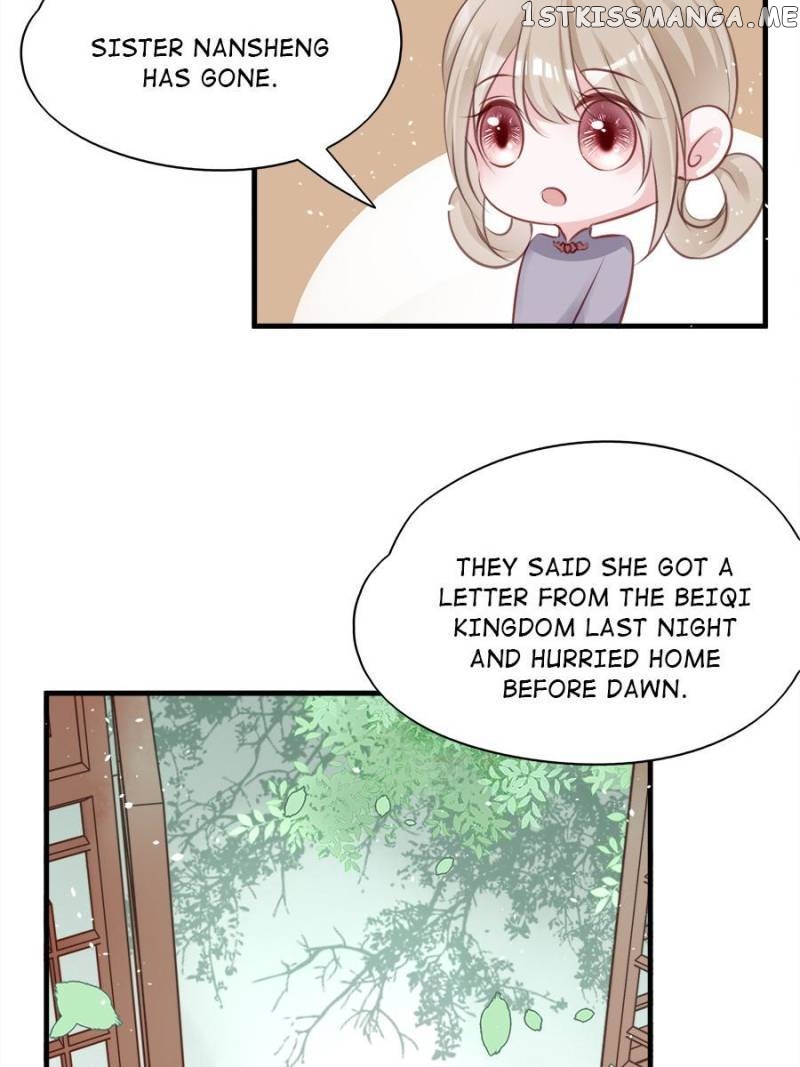 The Queen Against Destiny chapter 79 - page 29