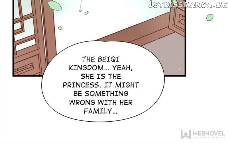 The Queen Against Destiny chapter 79 - page 30