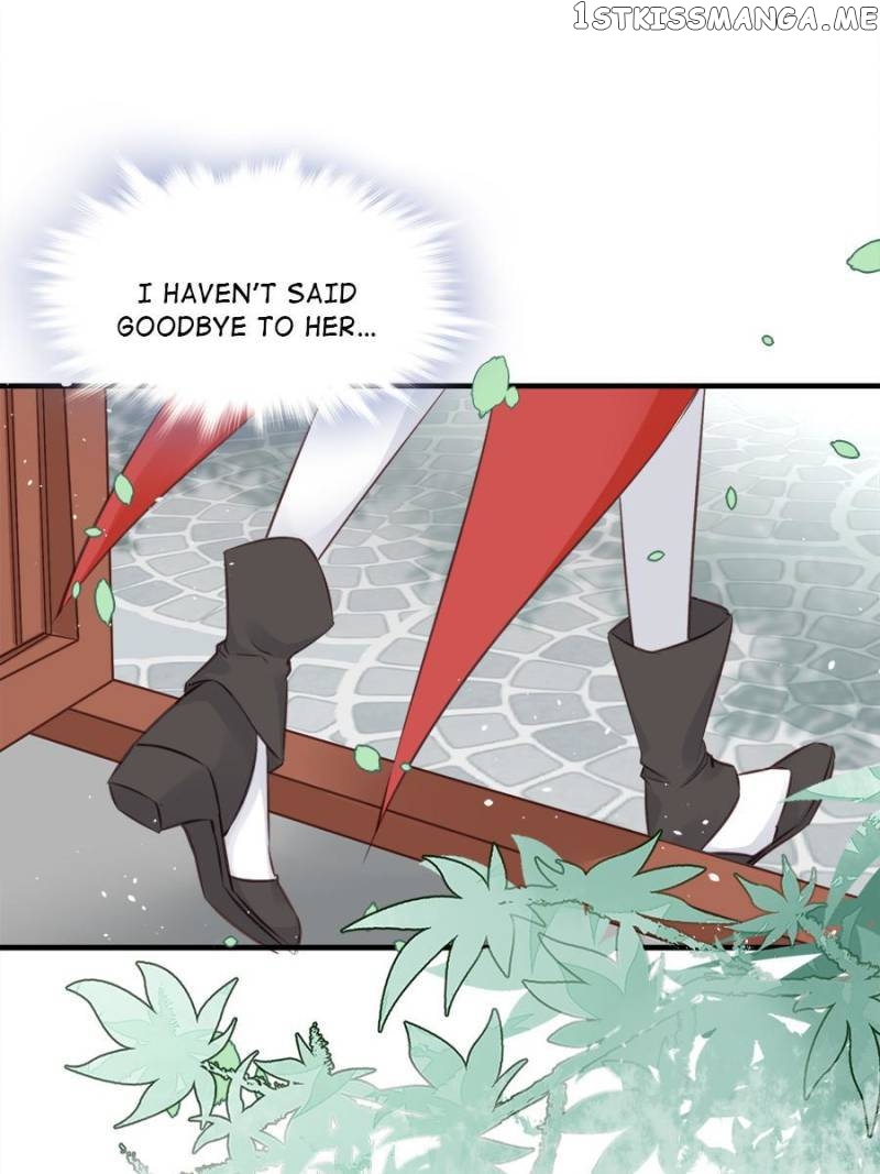 The Queen Against Destiny chapter 79 - page 31