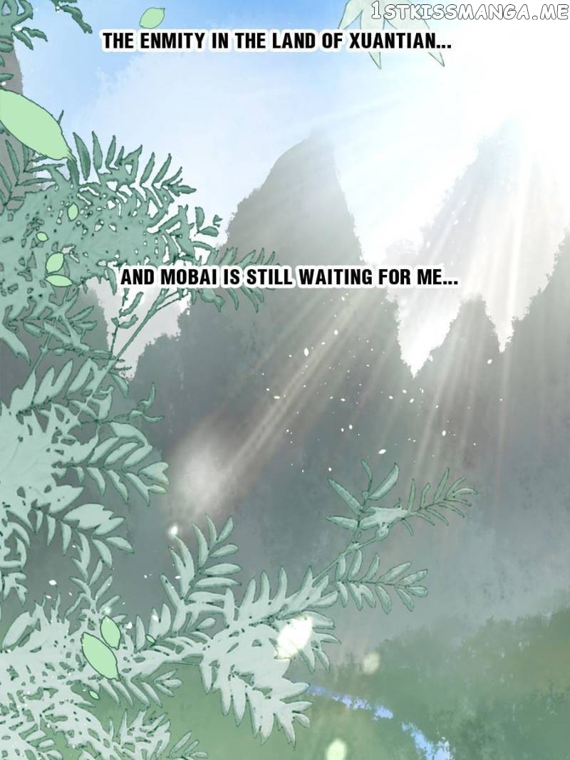 The Queen Against Destiny chapter 79 - page 33