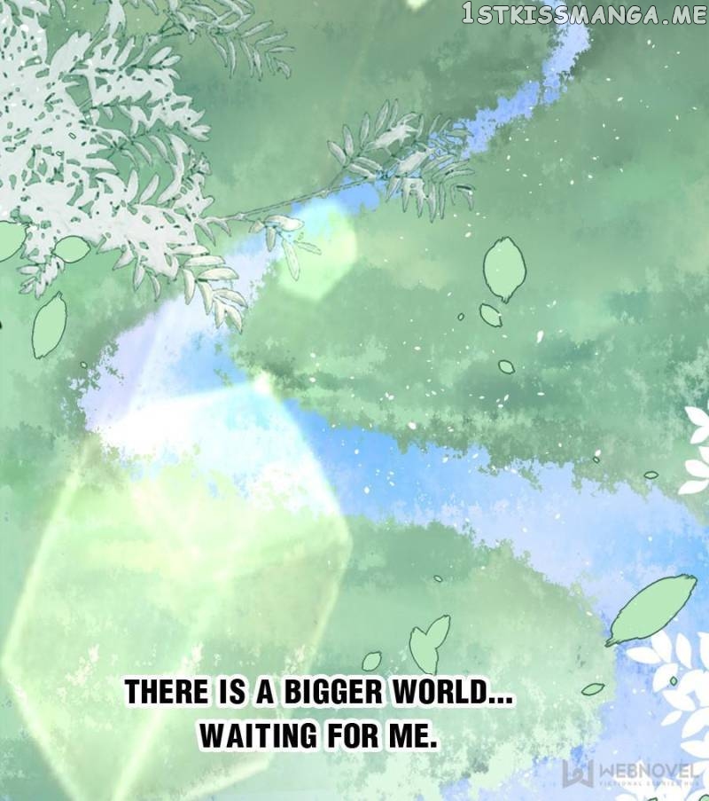 The Queen Against Destiny chapter 79 - page 34