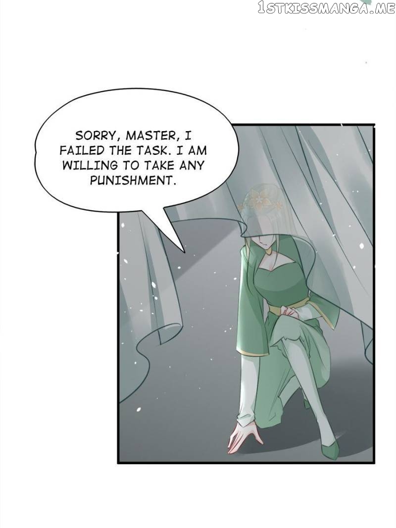 The Queen Against Destiny chapter 79 - page 39