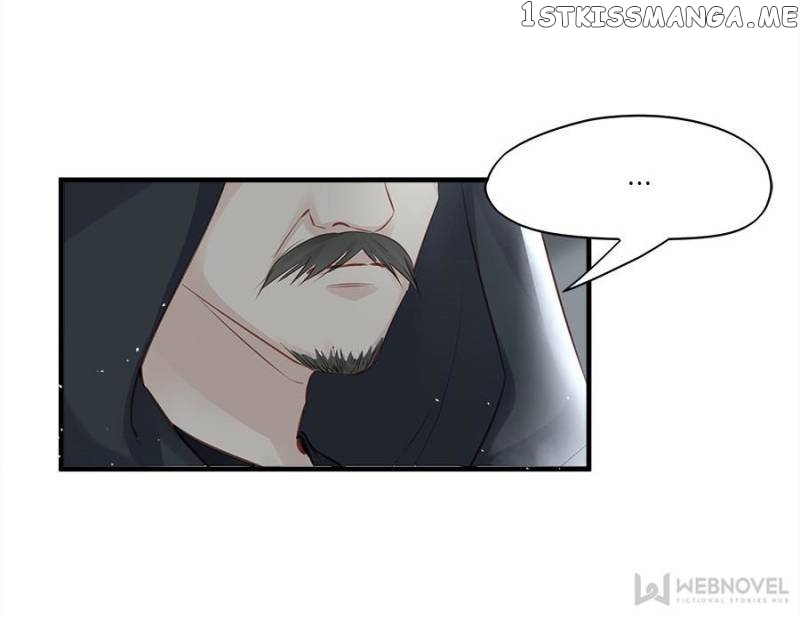 The Queen Against Destiny chapter 79 - page 40