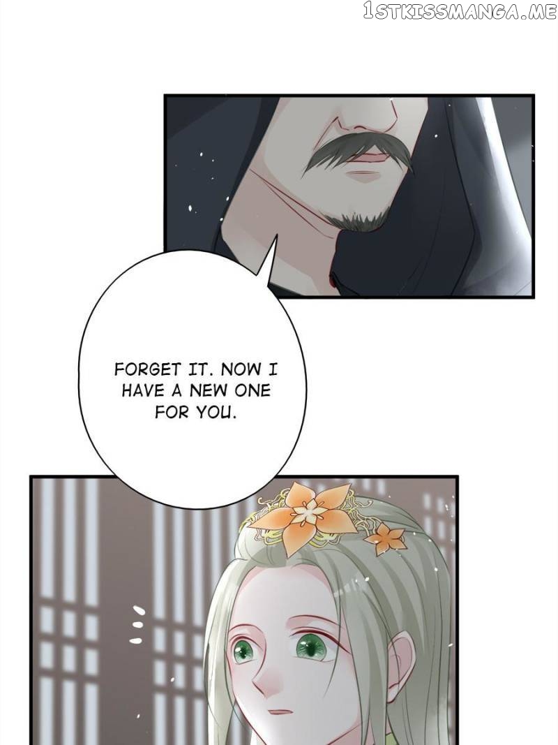 The Queen Against Destiny chapter 79 - page 41