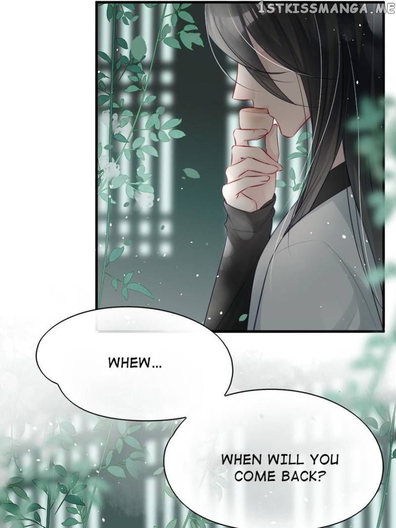 The Queen Against Destiny chapter 79 - page 45