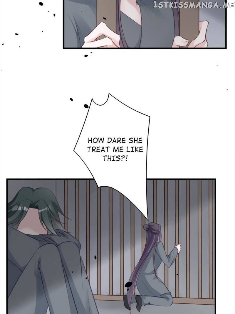The Queen Against Destiny chapter 79 - page 5