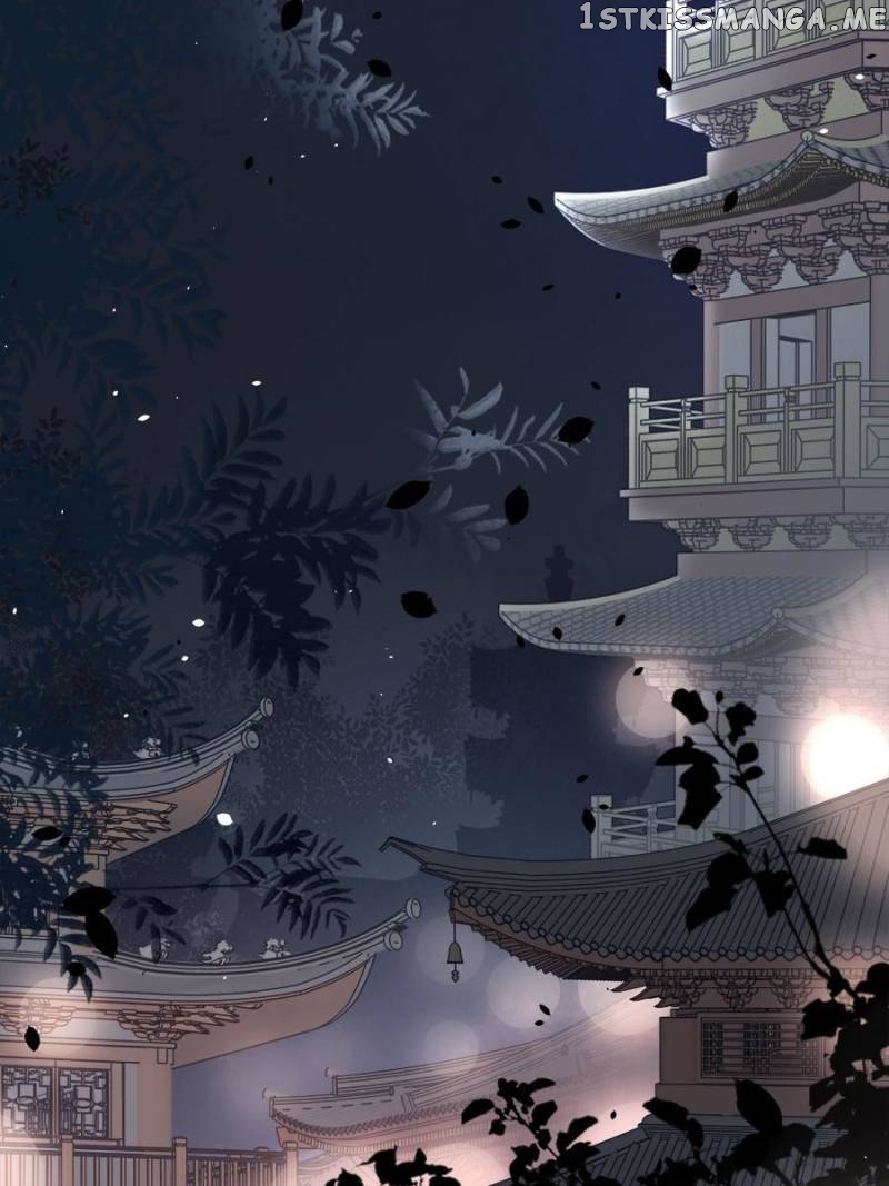 The Queen Against Destiny chapter 79 - page 51