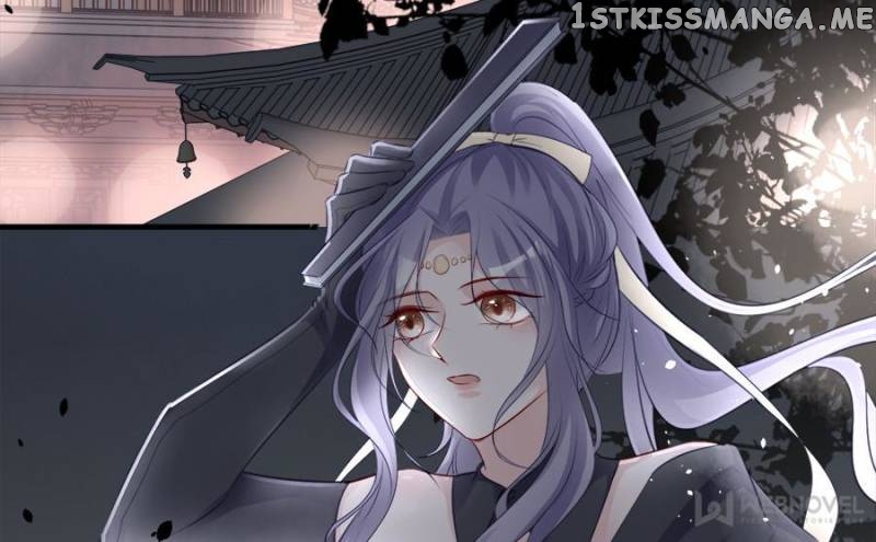 The Queen Against Destiny chapter 79 - page 52