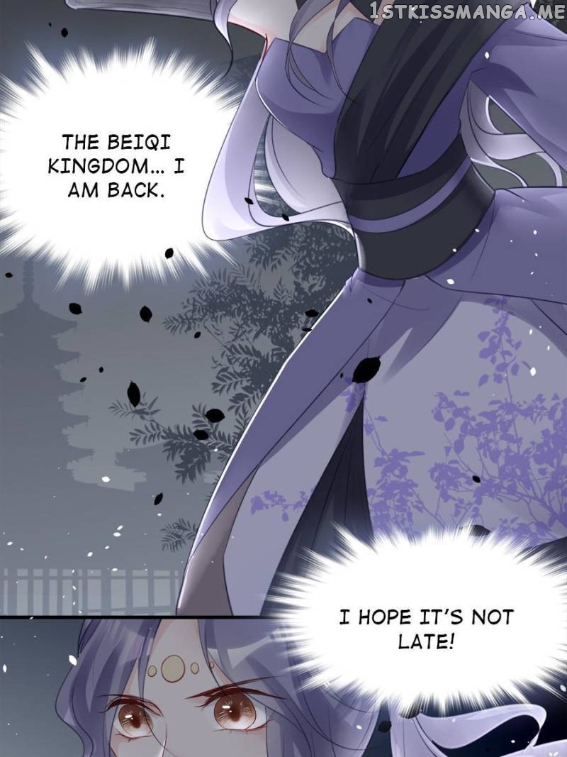 The Queen Against Destiny chapter 79 - page 53