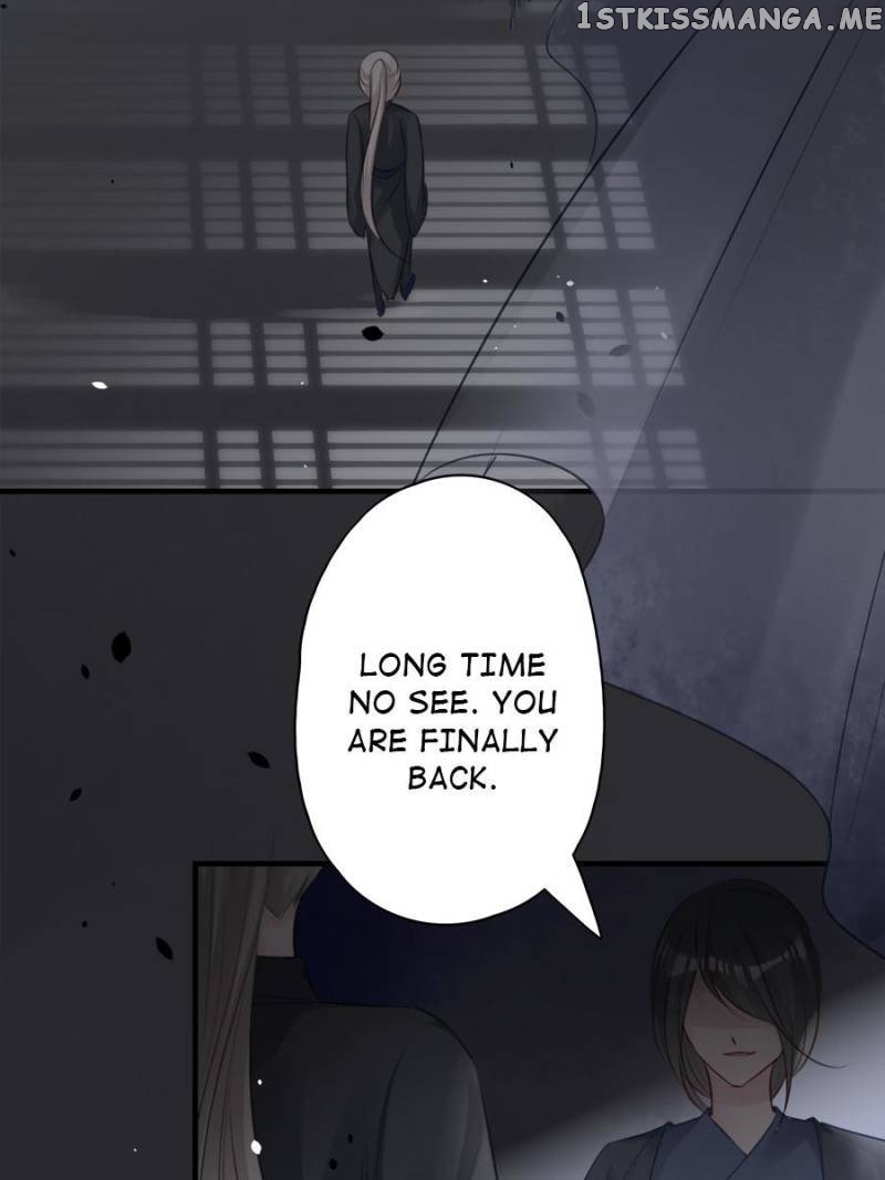 The Queen Against Destiny chapter 79 - page 58