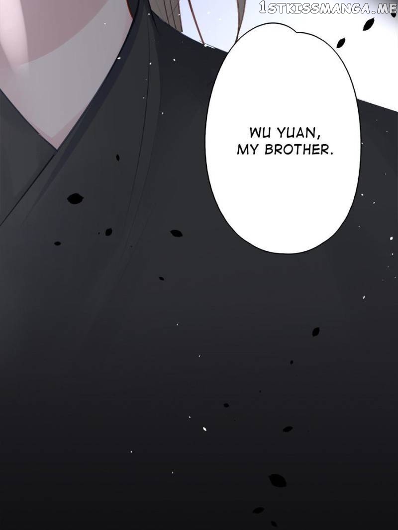The Queen Against Destiny chapter 79 - page 61
