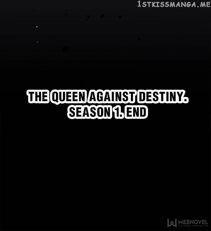 The Queen Against Destiny chapter 79 - page 62