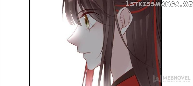 The Queen Against Destiny chapter 79 - page 8