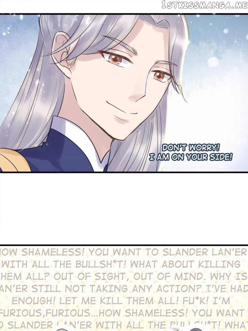 The Queen Against Destiny chapter 27 - page 37